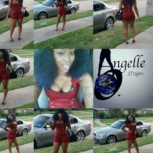 Angela Owens Photo 26