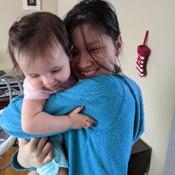 Kelly Truong Photo 32