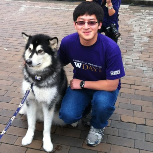 Raymond Luu Photo 6