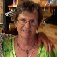 Janet Toliver Photo 6