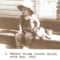 Robert Grimm Photo 14