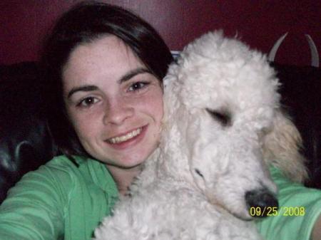 Christine Browning Photo 17
