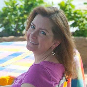 Amy Flack Photo 6
