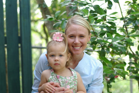 Angela Thornton Photo 35