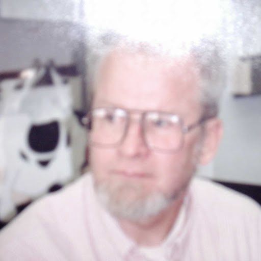 Frank Lawson Photo 40