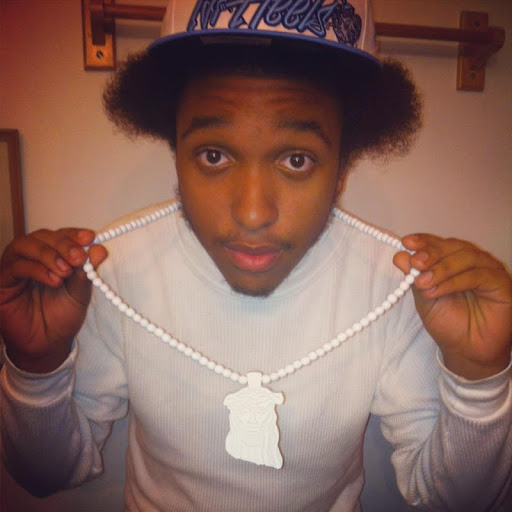James Samuels Photo 30