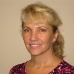 Anita Matheson Photo 1