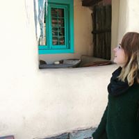 Sarah Meeker Photo 11