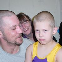 Mark Fairbrother Photo 10