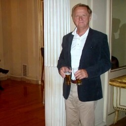 Ross Morrison Photo 10
