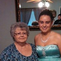 Vicki Himes Photo 7