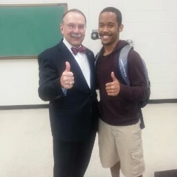 Dwayne Lewis Photo 21
