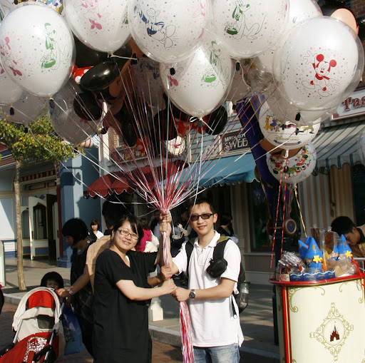 James Qiu Photo 20