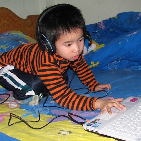 Hieu Trinh Photo 15