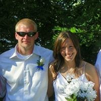 Terry Gustafson Photo 13