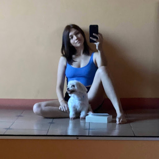 Cynthia Campos Photo 2