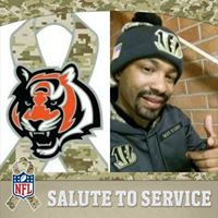 Darryl Lewis Photo 39
