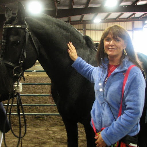 Gail Wright Photo 20