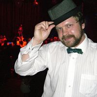 Ray Needham Photo 11