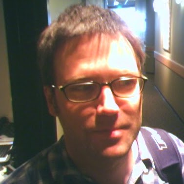 Stephen Warner Photo 39