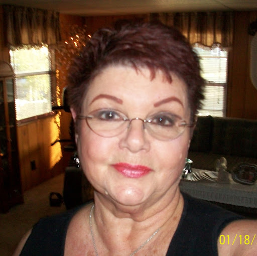 Joann Thompson Photo 28