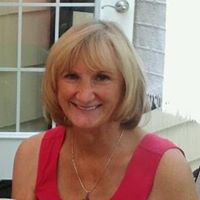 Barbara Solomon Photo 27