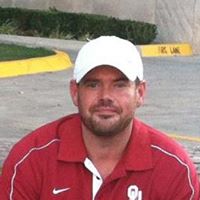 Mark Reaves Photo 37