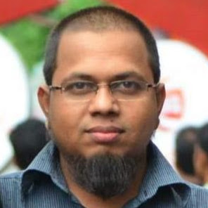 Rezaul Karim Photo 17