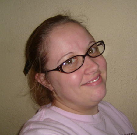 Jessica Quinn Photo 4