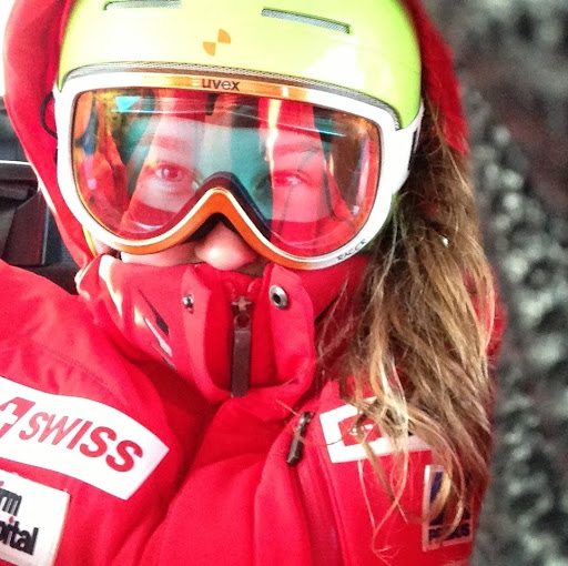 Gabrielle Nadeau Photo 4