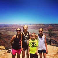 Sarah Calloway Photo 28