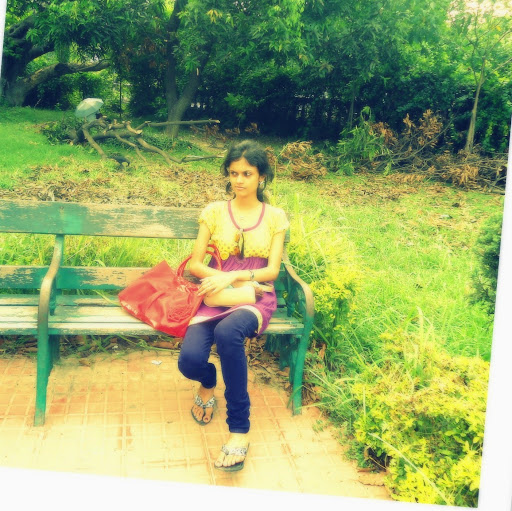 Sudeshna Dasgupta Photo 10