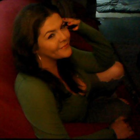 Janis Ramirez Photo 18