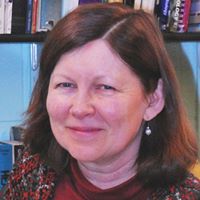 Margaret Moga Photo 8