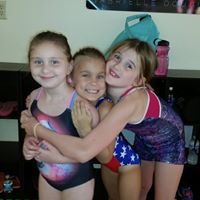 Deanne Warren Photo 9
