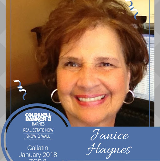Janice Haynes Photo 24