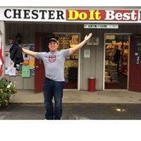 Chester Ho Photo 11