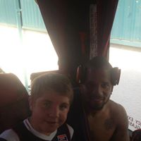 Shane Bradshaw Photo 9