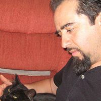 Glen Caceres Photo 3