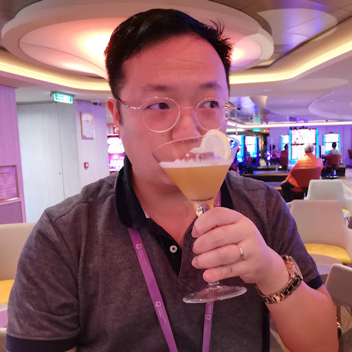 Kenneth Chan Photo 30