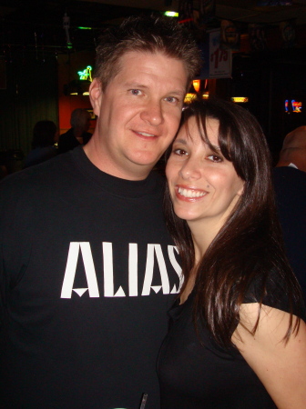 Tracie Phillips Photo 10