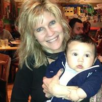 Janet Gilliland Photo 7