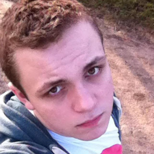 Jamie Curran Photo 12