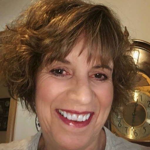 Anne Fletcher Photo 23