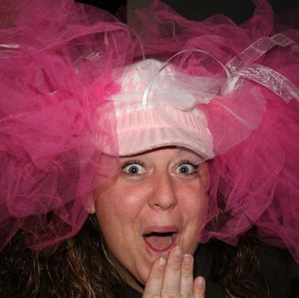 Janette Thompson Photo 22