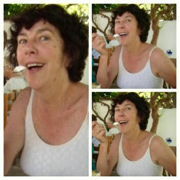 Janet Griffiths Photo 34