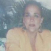 Gladys Manrique Photo 7