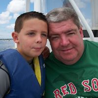 Andrew Cavanaugh Photo 8