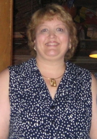 Teri Brown Photo 28