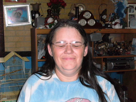 Deborah Morris Photo 27